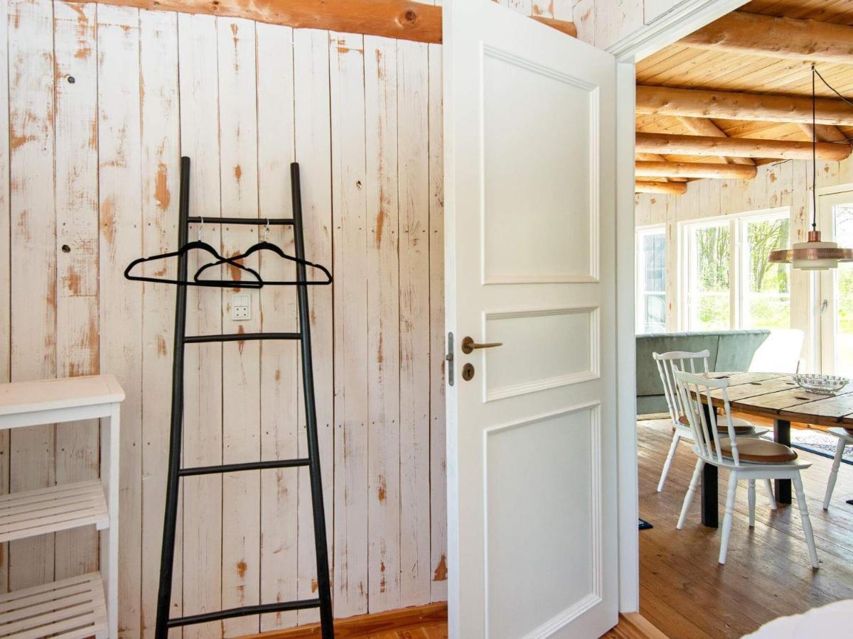 Holiday Home Hovborg XI ภายนอก รูปภาพ